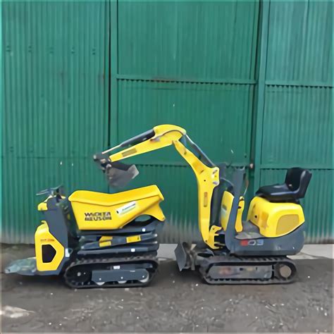 mini digger on trailer|mini digger trailer for sale uk.